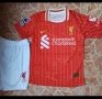 LIVERPOOL ❤️⚽️ детско юношески футболни екипи , снимка 6