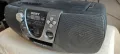 Радиокасетофон CD SONY CFD-V6, снимка 7