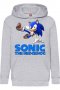 Детски Суитчър/Суитшърт Sonic 4,Соник,Игра,Подарък,Изненада,Забавление,Рожден Ден, снимка 2