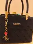 Нова чанта Guess с къси и дълга дръжка , снимка 3