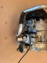 Компресор климатик Шкода,Ауди 2.5 163 к.с  447220-8140, снимка 3