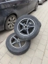Гуми с джанти 5*114.3 R15 спешно, снимка 4