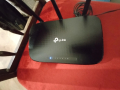 Рутер модел tp-link , снимка 5