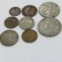 стари монети стотинки и левове 8, снимка 3