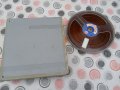 Ролки 18см ролки за магнетофон, снимка 5