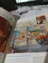 EURO DISNEY Souvenir Euro Disneyland Souvenir Book from 1994 3 евро, снимка 4
