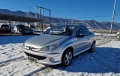 Пежо 206CC Peugeot , снимка 1