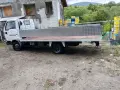 Нисан Кабстар E110, снимка 13