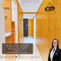 тристаен панелен апартамент, снимка 9