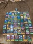 Yu-gi-oh Карти Anime Style, снимка 17