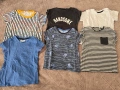Лот бебешки дрехи 56-80р-р, снимка 12