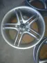Оригинални джанти за Volvo stil Auto, 17., снимка 4