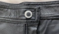 НОВ мъжки кожен панталон от естествена кожа JCC, снимка 6