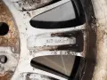 Джанти BMW Style 244, 17 цола 5х120, снимка 6
