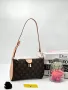 Дамска чанта Louis Vuitton - Налични различни цветове Код D1399, снимка 9