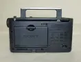 Радиокасетофон Sony CFM-A50, снимка 8