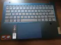 Lenovo Ideapad Slim 5-14 AHP9 клавиатура чисто нова ОРИГИНАЛНА(КОД 61), снимка 1