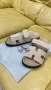 Чехли ЕРМЕС н.37* Hermes chypre sandals, снимка 7