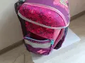 Анатомична ученическа раница Step by Step , снимка 8