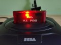 НОВА Дискета SEGA MD v3 Everdrive с карта памет и ВСИЧКИ игри, снимка 8