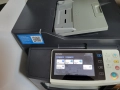 Konica Minolta Bizhub 4050 mfp, снимка 1