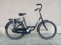 Продавам колела внос от Германия Уникален нов градски велосипед MONTEGO MOVER 26 цола, снимка 1 - Велосипеди - 31922727
