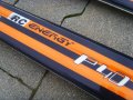 Ски (carving) Völkl RC Energy P40 183см. (почти нови) с автомaти. , снимка 5