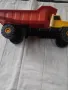 детски самосвал, снимка 1