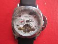 Уникален швейцарски часовник автомат , снимка 11