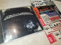 GAMMA RAY CD 3001262209, снимка 11