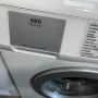 Автоматична пералня AEG, снимка 2