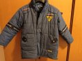 Дебело Яке за 9 г. , снимка 3