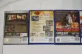 Игри за PS2 Phantasy Star Universe: Ambition/Okami/Final Fantasy/Warhammer/Killzone/Red Faction 1 2, снимка 8