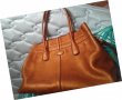 Tod's. Original.  Голям модел кожена чанта, снимка 3