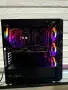 Gaming PC – Ryzen 7 5800X3D + RTX 4070, снимка 1