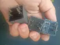 OK2A167740 Предпазител, реле за стартер, управление на компресора, съвместим с климатик , снимка 3