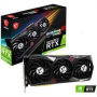 MSI GeForce RTX 3080 Ti GAMING X TRIO 12 GB, снимка 1 - Видеокарти - 36384862