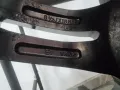 4бр 18ски джанти за MERCEDES, AUDI, VW 5х112мм A180101, снимка 9