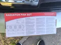 Вентилатор за радиатор , снимка 3