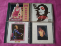Мадона, Елтън Джон - дискове, снимка 1 - CD дискове - 32974706