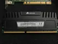 Части от компютър - рам / pci карта за интернет / pci карта 50 пина scsi / Монитор 17 " 1280х1024, снимка 3