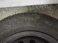 2бр гуми SEMPERIT COMFORT-LIFE 185/60/14, снимка 3