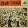 Al Bowlly with Lew stone and his Band, снимка 1 - Грамофонни плочи - 35063355