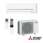 Инверторен климатик Mitsubishi Electric MSZ-HR50VF / MUZ-HR50VF, снимка 3