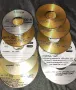 CD-R дискове с метъл , снимка 9