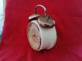 Колекционерски часовник будилник PETER, снимка 3