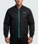 Mercedes AMG F1 Padded Bomber - Оригинално мъжко яке , снимка 1