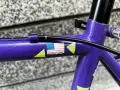 Marin Team Marin Race 26" — Cr-Mo рамка, размер L (19"), ретро MTB, снимка 14