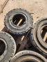 бандажни гуми да мотокар , снимка 5