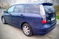 Митсубиши Грандис, 2,4 бензин/газ, Автоматик , снимка 5